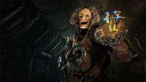 Image de Vor avec une clé du néant