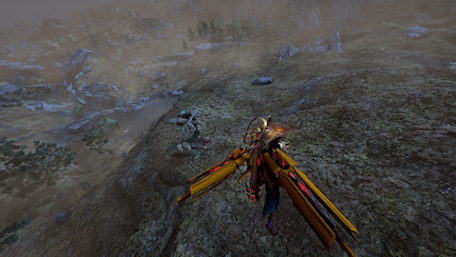 Image du Sentient Natah