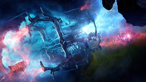 Quete Prélude à la guerre