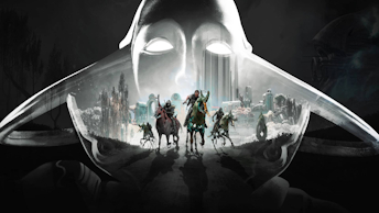 Image officielle pour le début de la quête du paradoxe de duviri