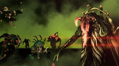 Image emblème de la mission Autrefois Éveillés