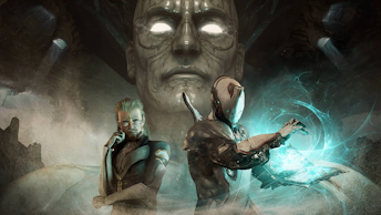 Image officielle pour le début de la quête Whispers in the Walls