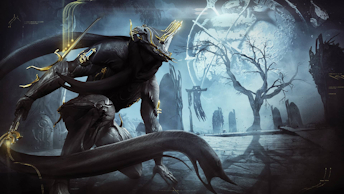 Photo d'excalibur Umbra devant Lua