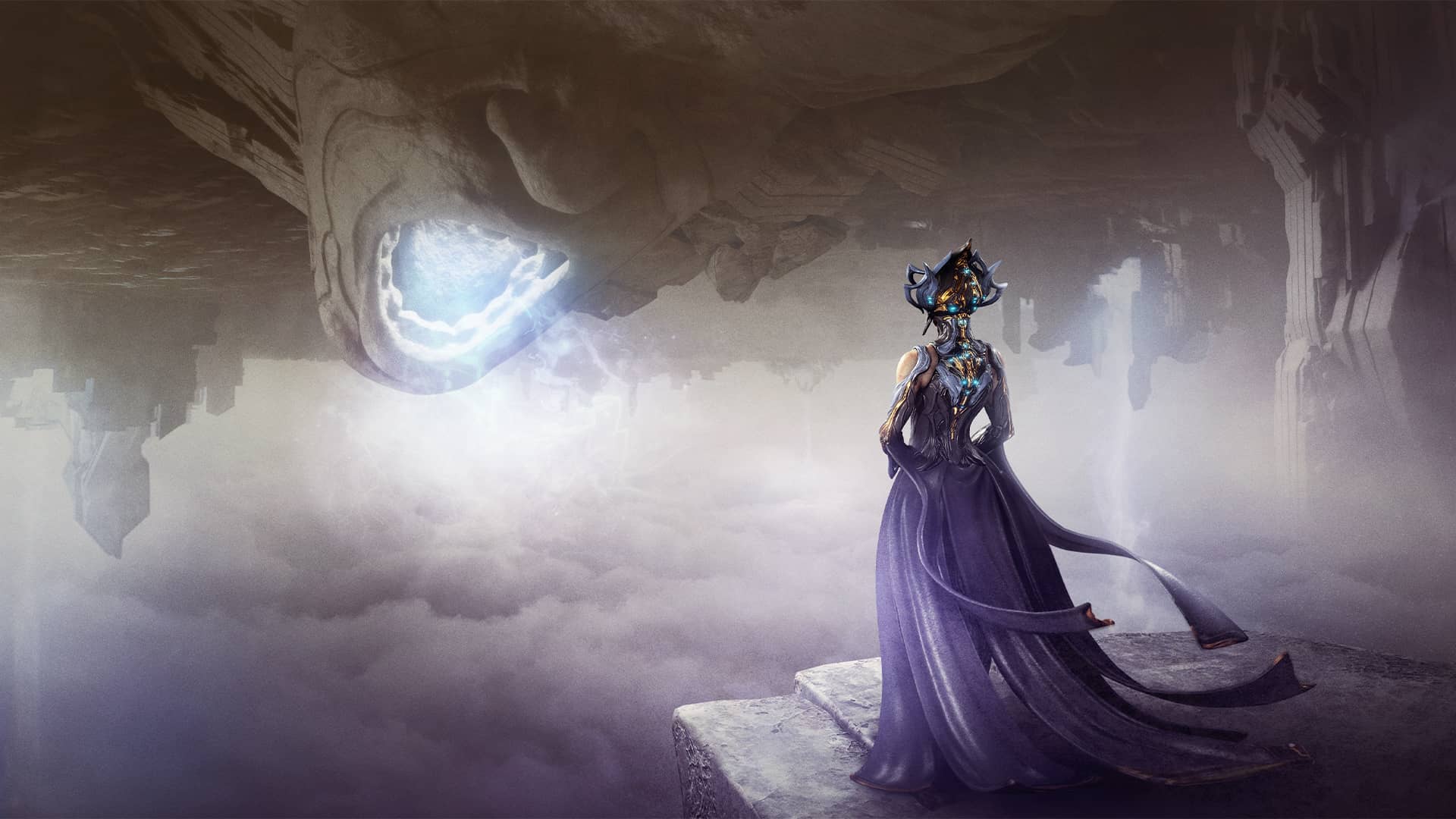 Image officielle de la quête Lotus Eaters